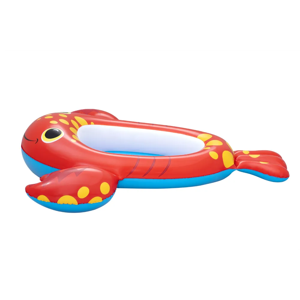 Bestway Splash Buddy Inflatable Baby Boat