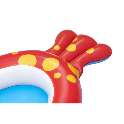 Bestway Splash Buddy Inflatable Baby Boat