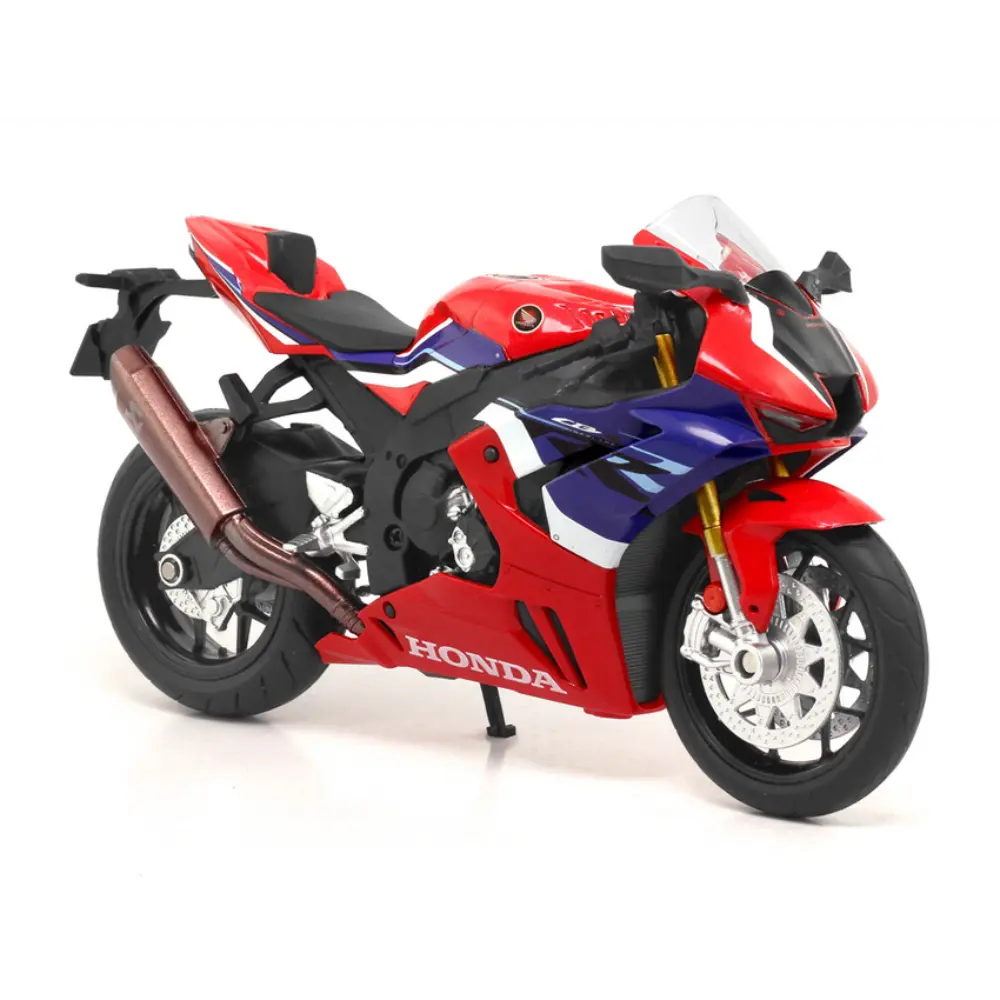 Vroom Die-Cast Motorcycle License 1/12 Assortment