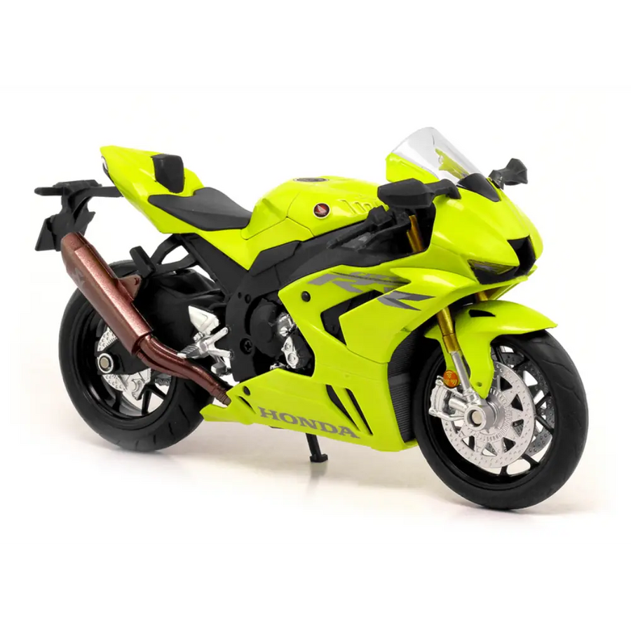 Vroom Die-Cast Motorcycle License 1/12 Assortment