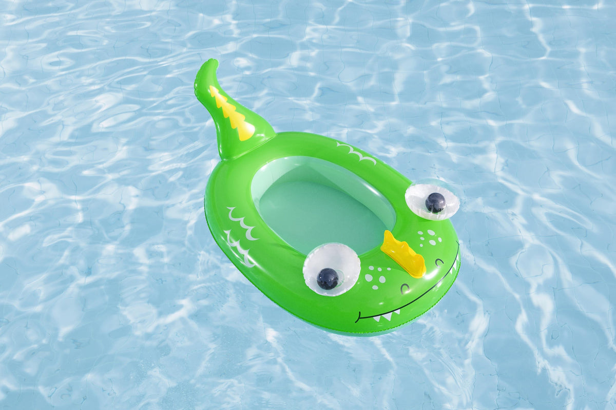 Bestway Playa Pal Baby Boat Assortment 1-piece