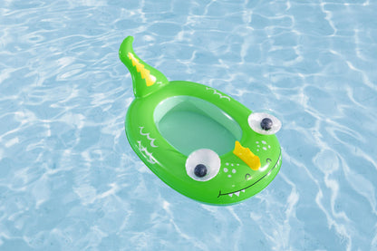 Bestway Playa Pal Baby Boat Assortment 1-piece