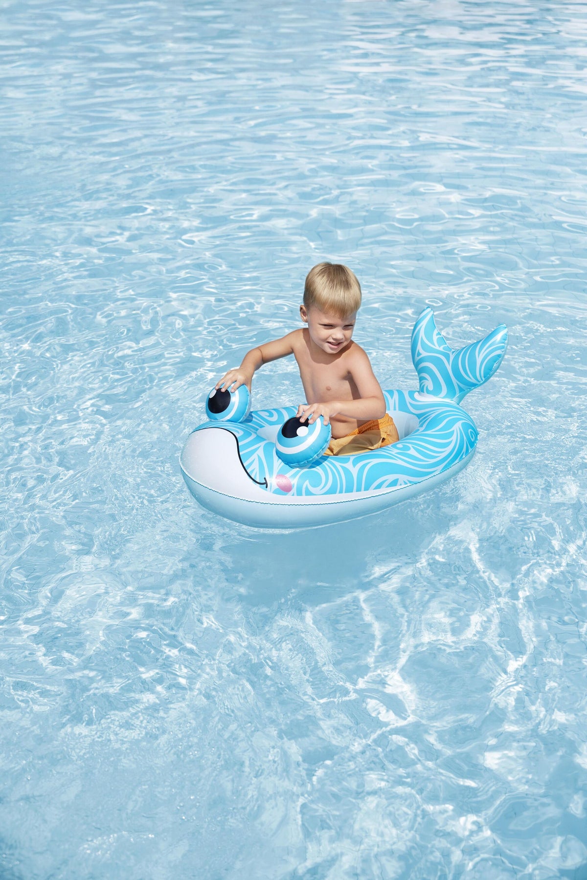 Bestway Playa Pal Baby Boat Assortment 1-piece