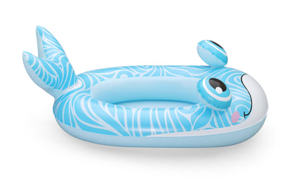 Bestway Playa Pal Baby Boat Assortment 1-piece