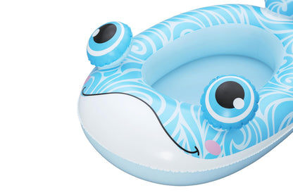 Bestway Playa Pal Baby Boat Assortment 1-piece