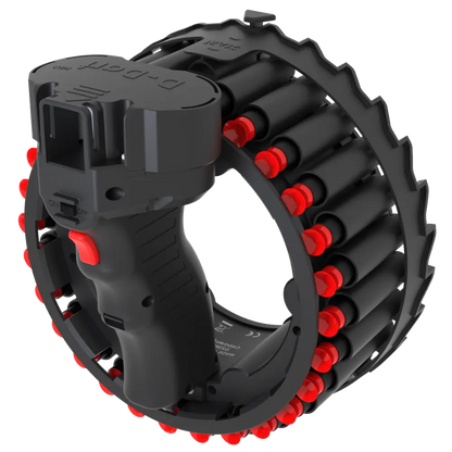 D-Dart Pro Blaster