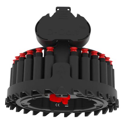 D-Dart Pro Blaster