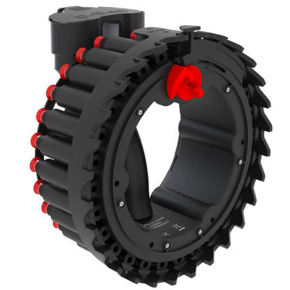 D-Dart Pro Blaster