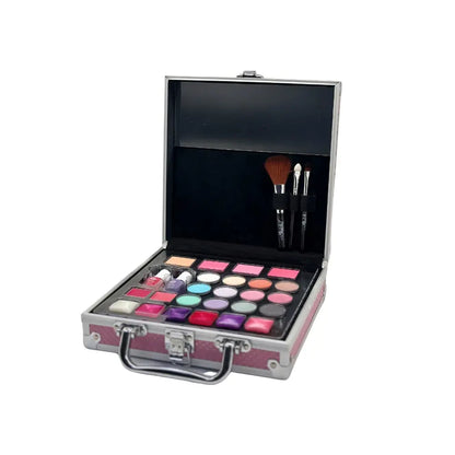 Shush Makeover Studio