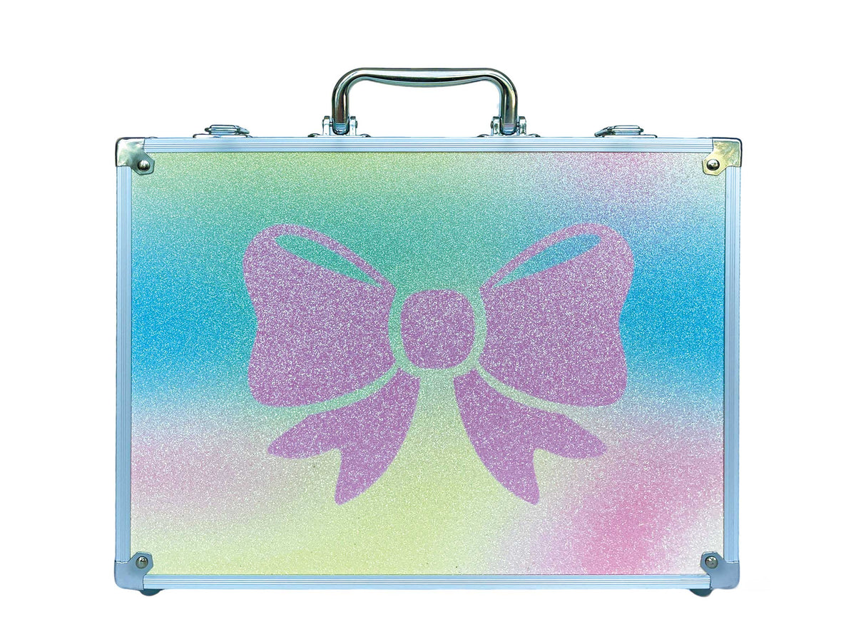 Shush Cute Cosmetic Case for Kids