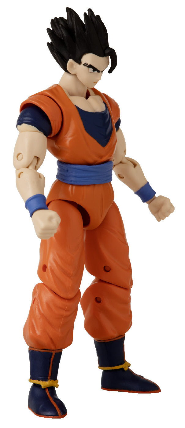 Dragonball Stars Mystic Gohan 6.5 Inch