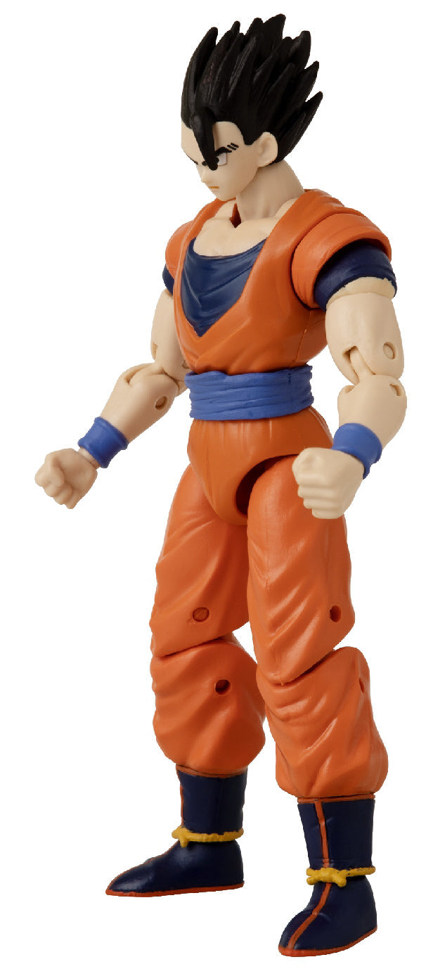 Dragonball Stars Mystic Gohan 6.5 Inch