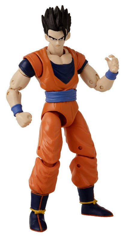Dragonball Stars Mystic Gohan 6.5 Inch
