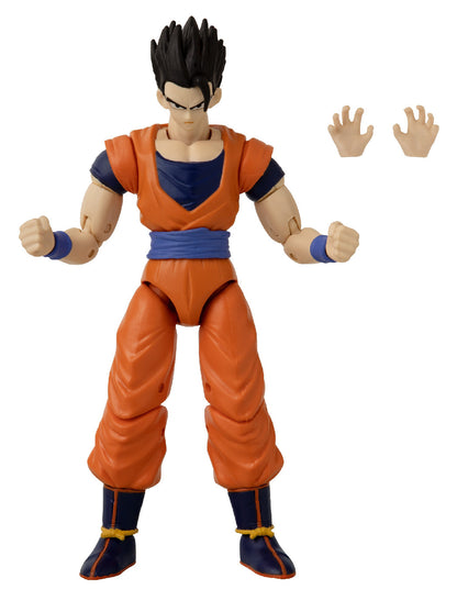 Dragonball Stars Mystic Gohan 6.5 Inch