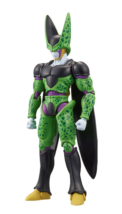 Dragonball Stars Cell Final Form Action Figure 6.5 Inch