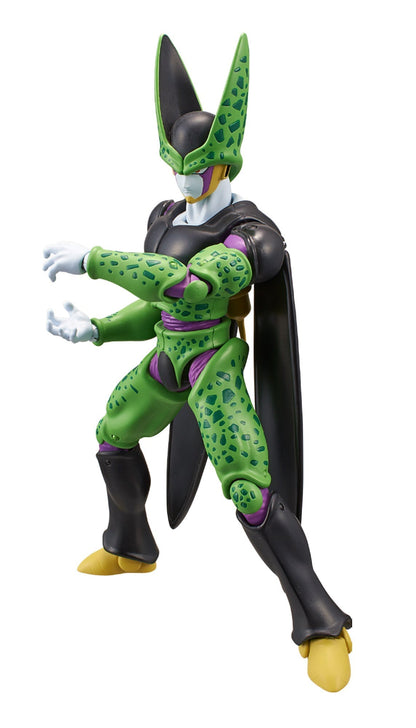Dragonball Stars Cell Final Form Action Figure 6.5 Inch
