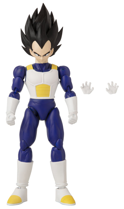 Dragon Ball Stars Vegeta Version2 6.5 Inch