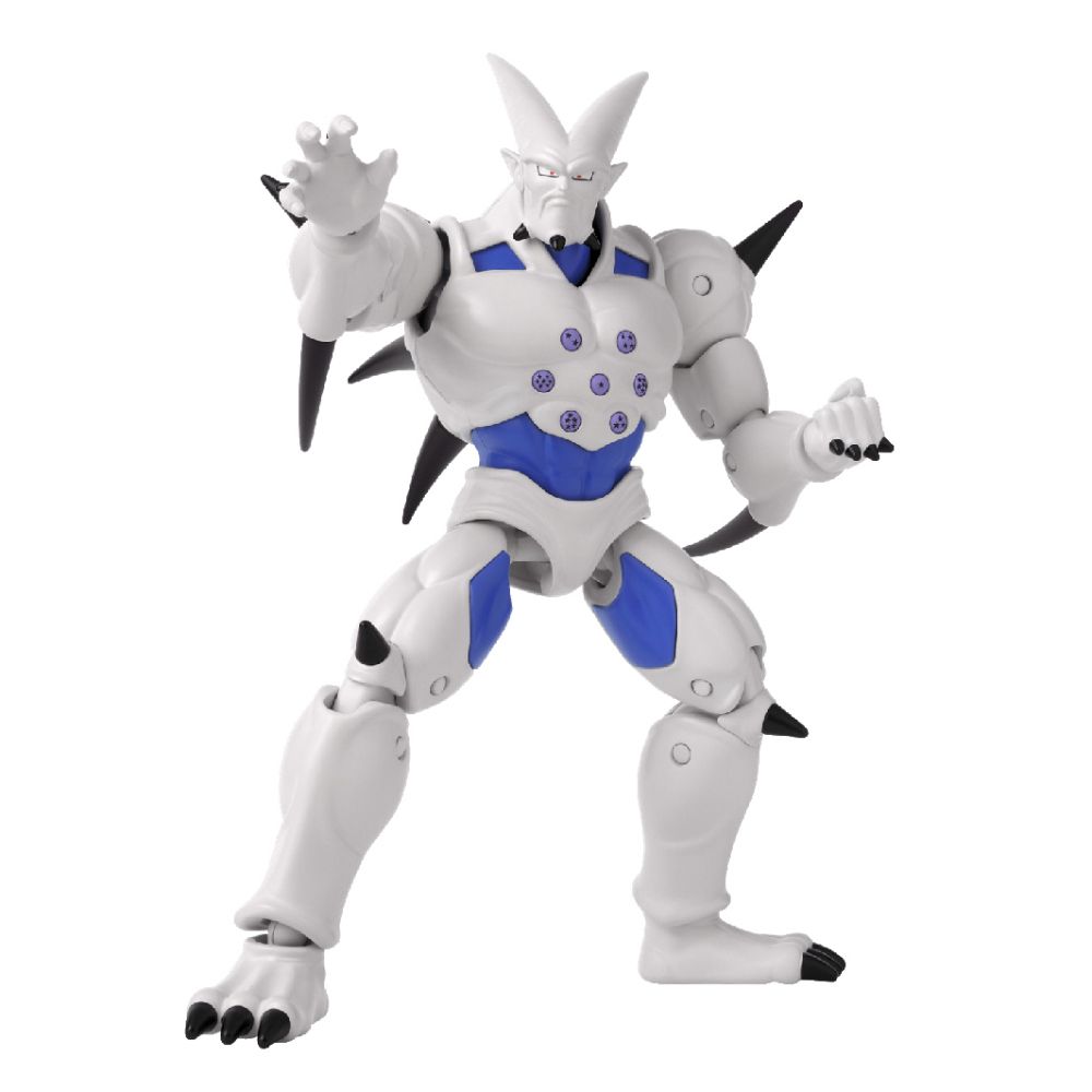 Dragonball Stars Omega Shenron 9 Inch