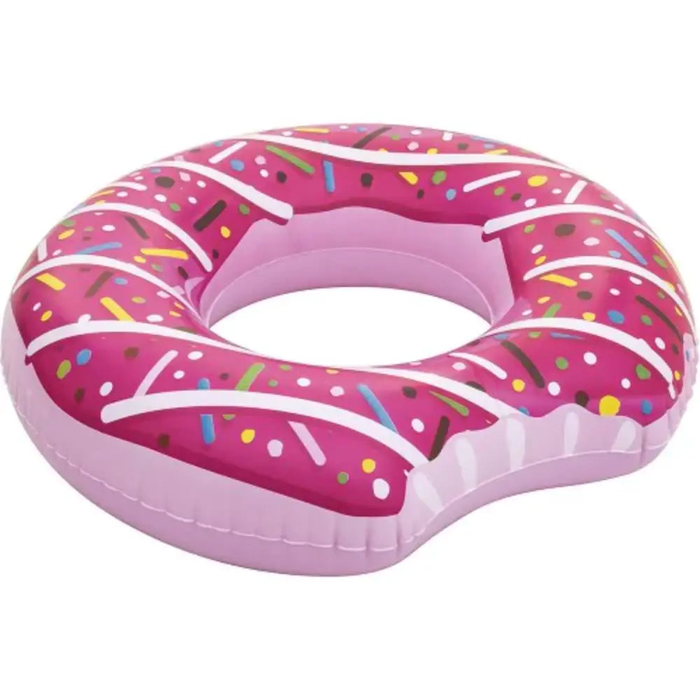 Bestway Swim Ring Donut 107cm Assortment