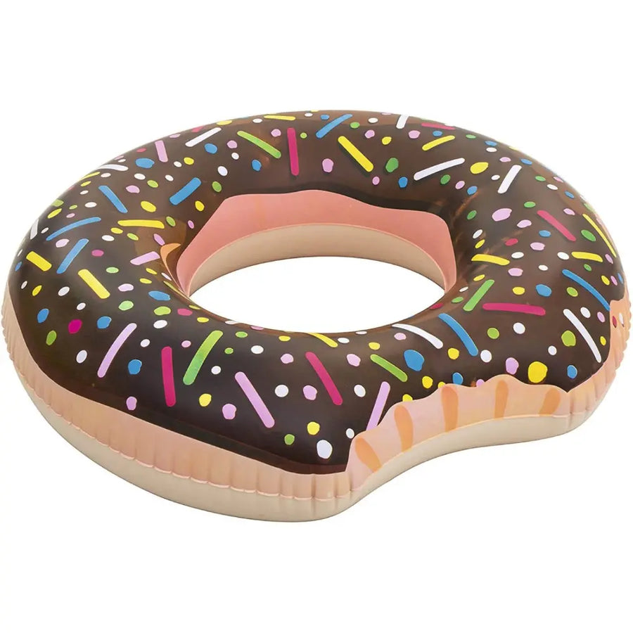 Bestway Swim Ring Donut 107cm Assortment