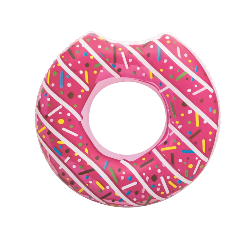 Bestway Swim Ring Donut 107cm Assortment