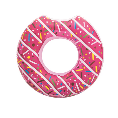 Bestway Swim Ring Donut 107cm Assortment