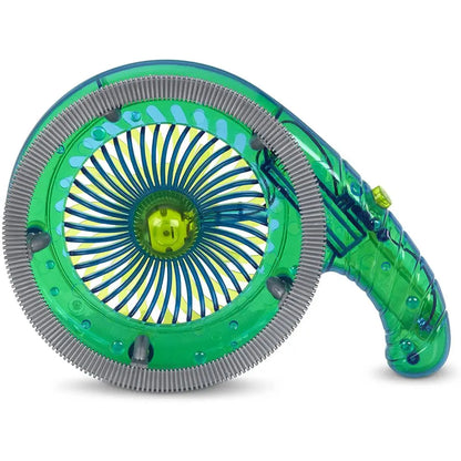 Gazillion Giant Bubbles Power Wand Bubble Toy for Kids