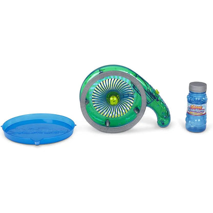 Gazillion Giant Bubbles Power Wand Bubble Toy for Kids