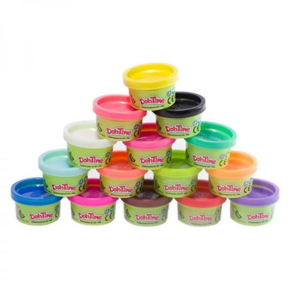 Dohtime Party Bag 15-Piece 1oz