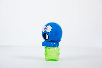 Gazillion Bubble Buddies Heads Assortment