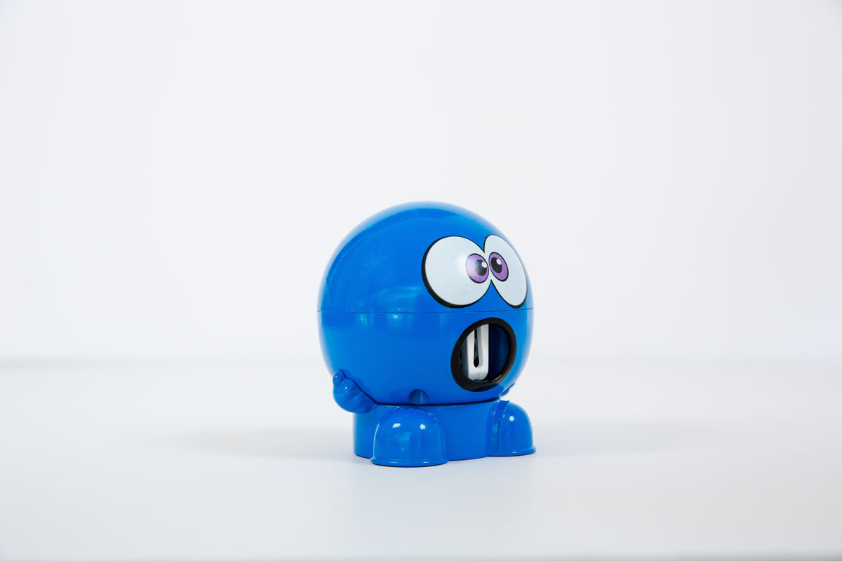 Gazillion Bubble Buddies Heads Assortment