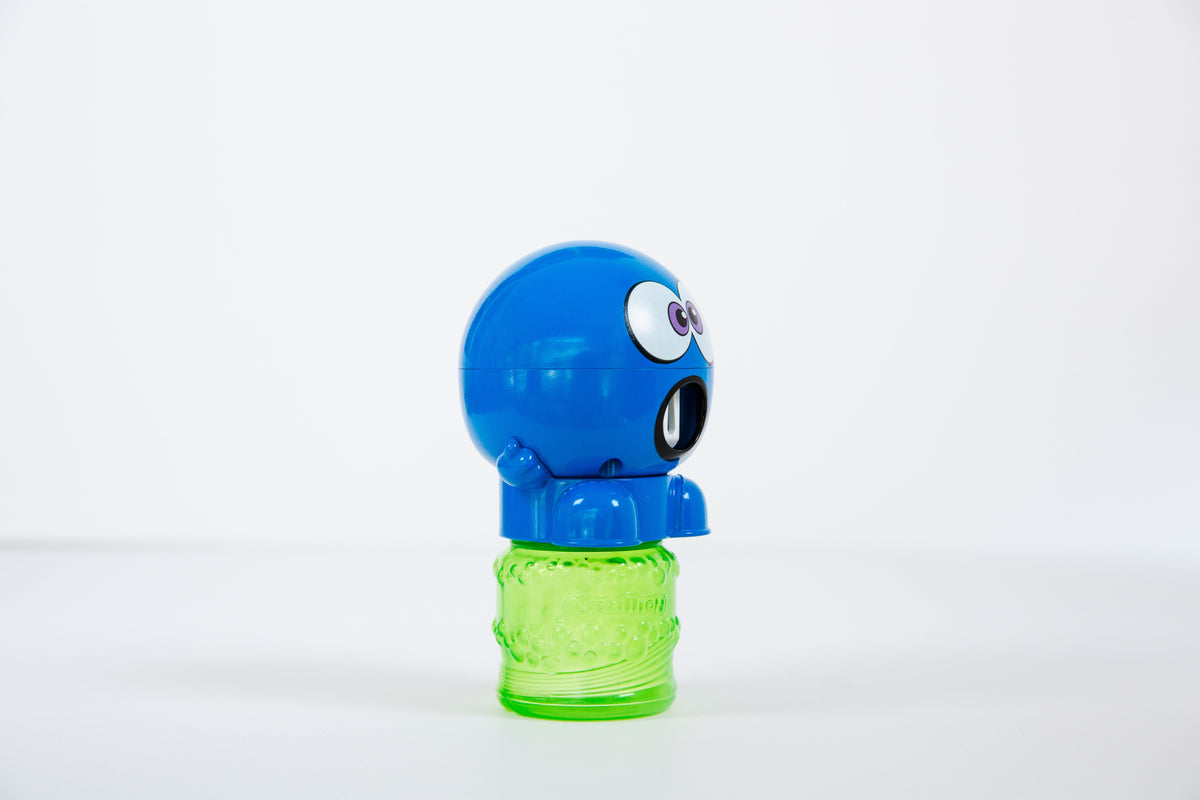 Gazillion Bubble Buddies Heads Assortment