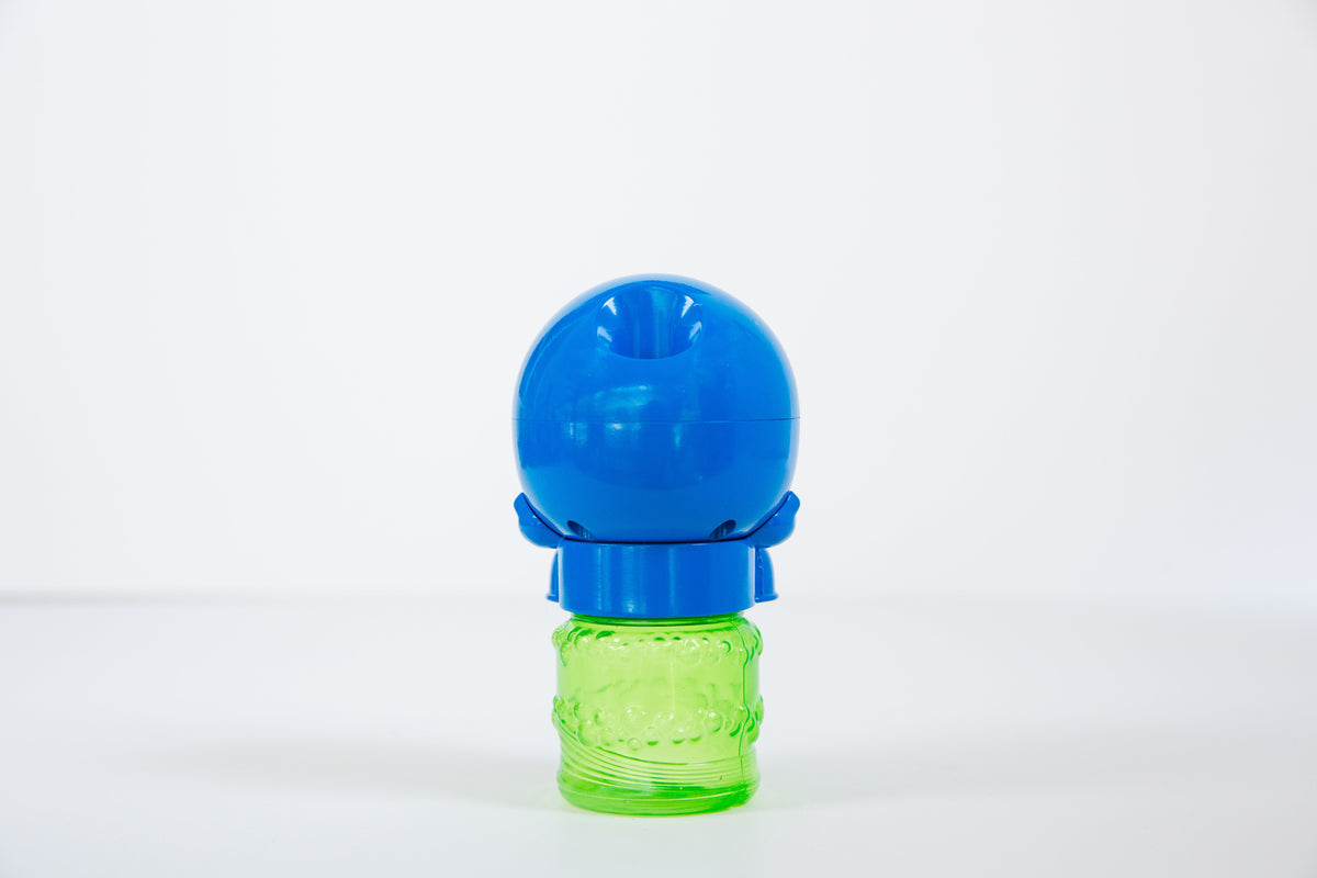 Gazillion Bubble Buddies Heads Assortment