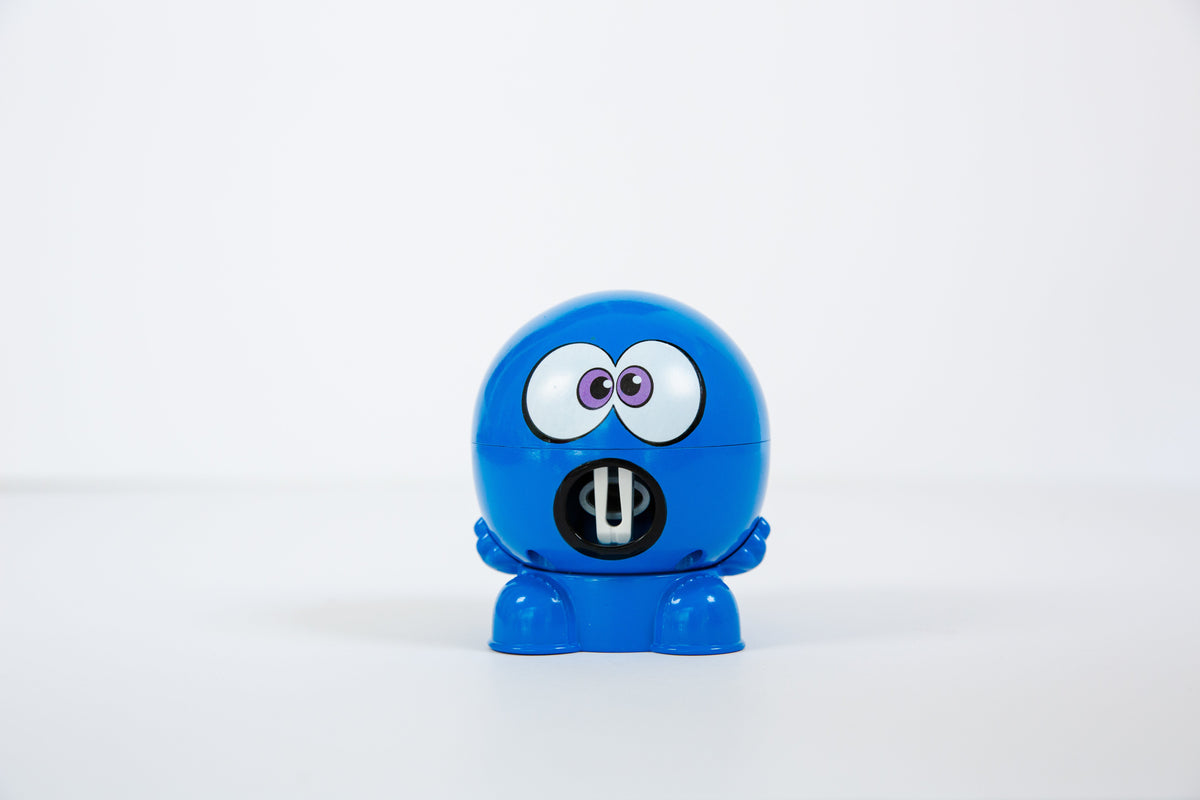 Gazillion Bubble Buddies Heads Assortment