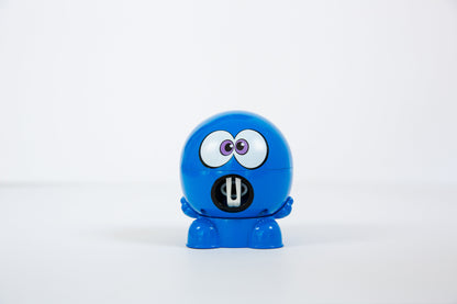 Gazillion Bubble Buddies Heads Assortment