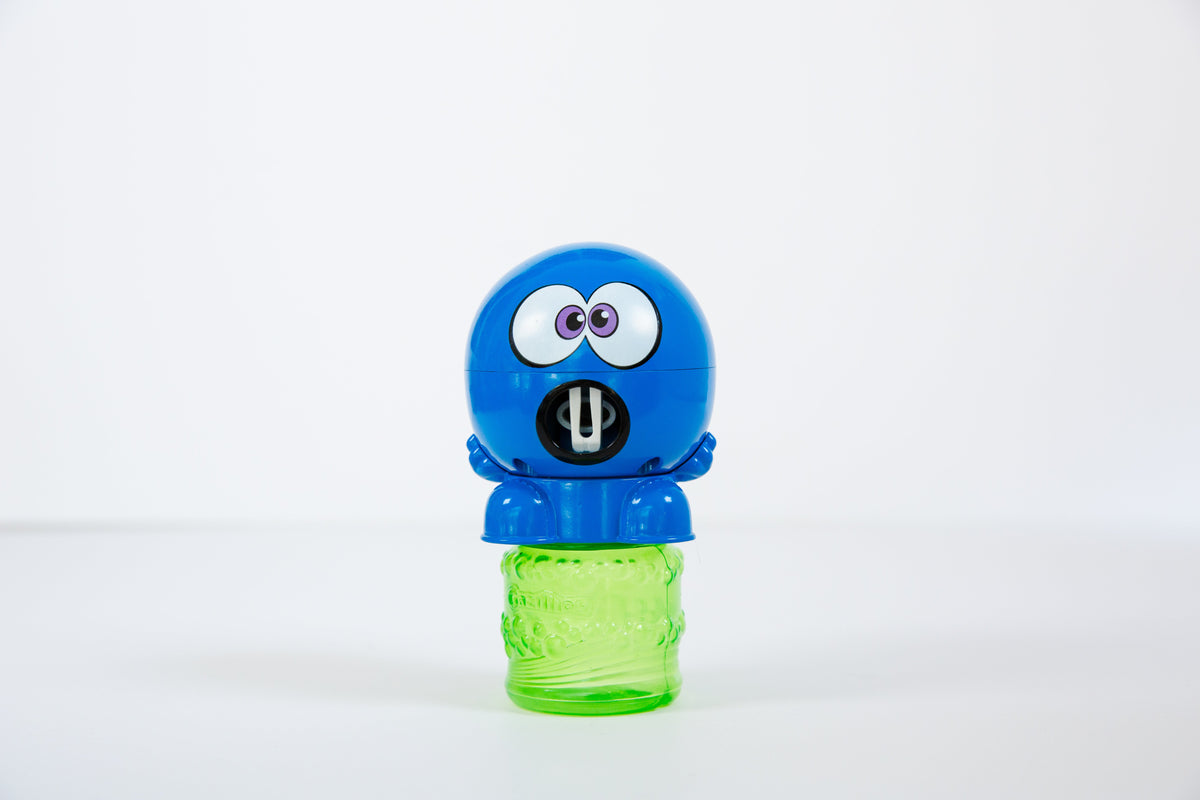 Gazillion Bubble Buddies Heads Assortment