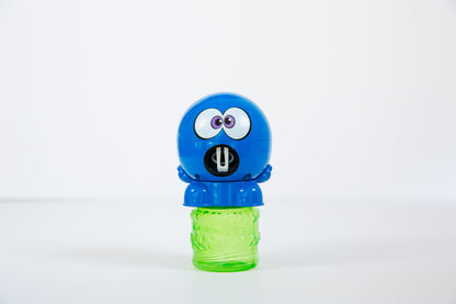 Gazillion Bubble Buddies Heads Assortment