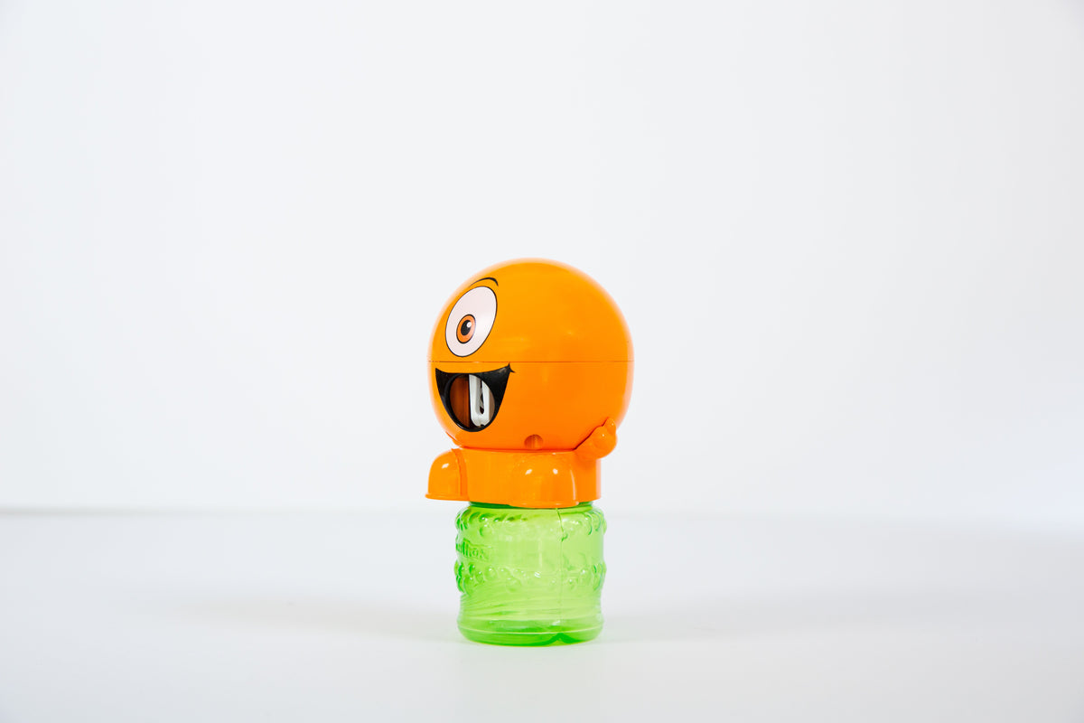 Gazillion Bubble Buddies Heads Assortment