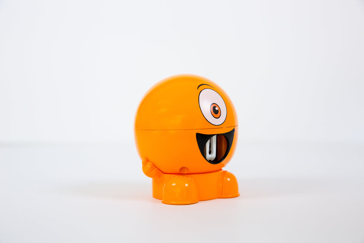 Gazillion Bubble Buddies Heads Assortment