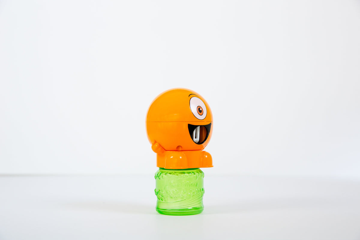 Gazillion Bubble Buddies Heads Assortment