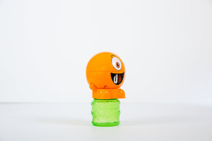 Gazillion Bubble Buddies Heads Assortment
