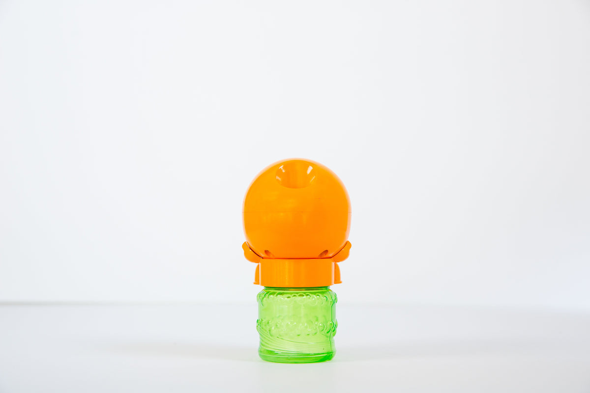 Gazillion Bubble Buddies Heads Assortment