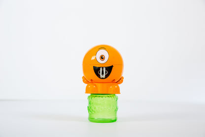 Gazillion Bubble Buddies Heads Assortment