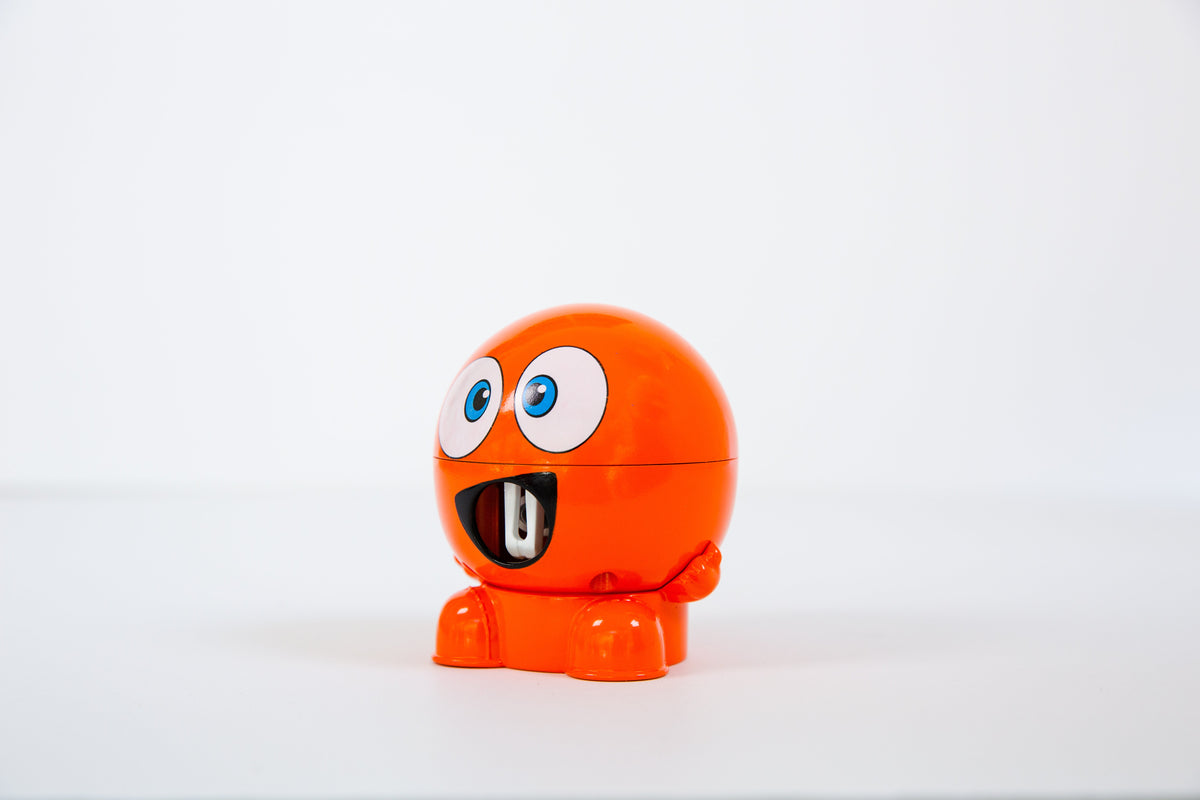 Gazillion Bubble Buddies Heads Assortment