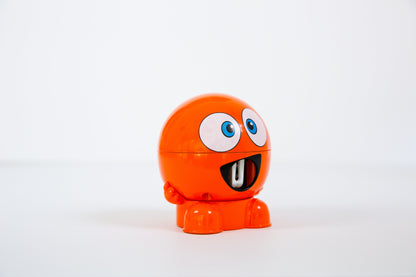 Gazillion Bubble Buddies Heads Assortment