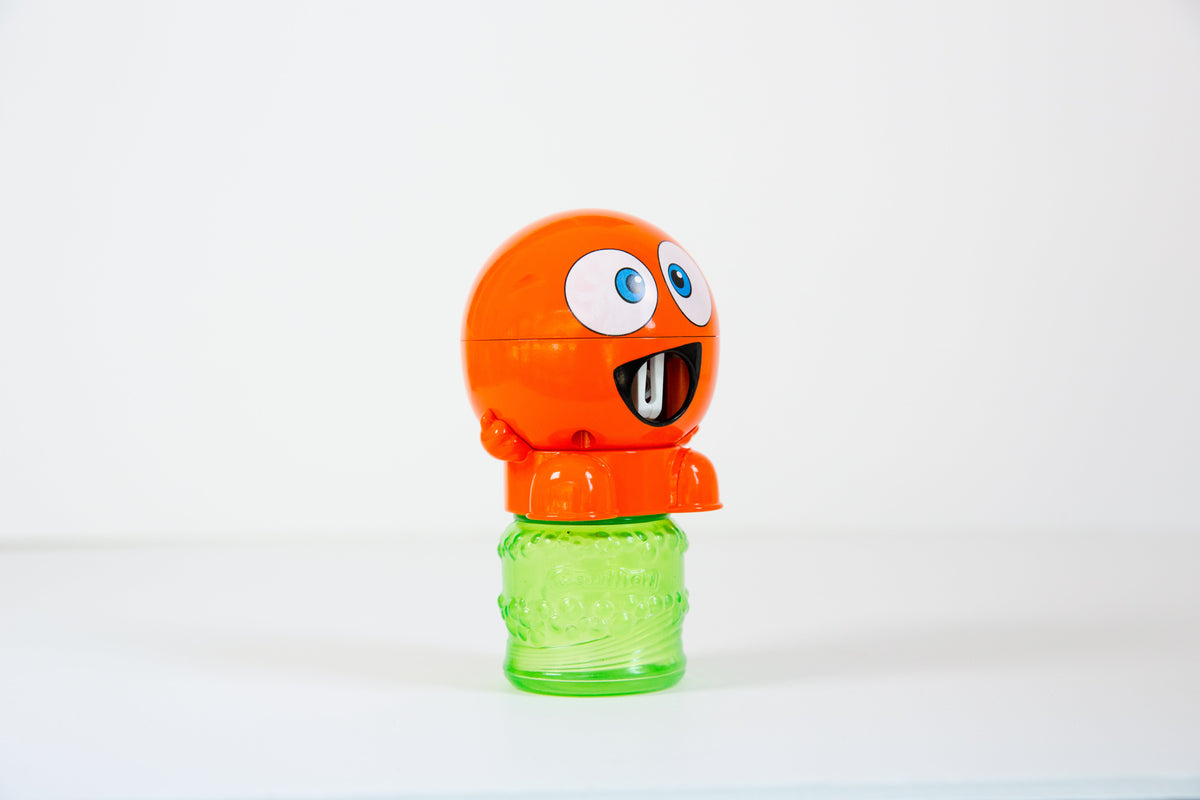 Gazillion Bubble Buddies Heads Assortment
