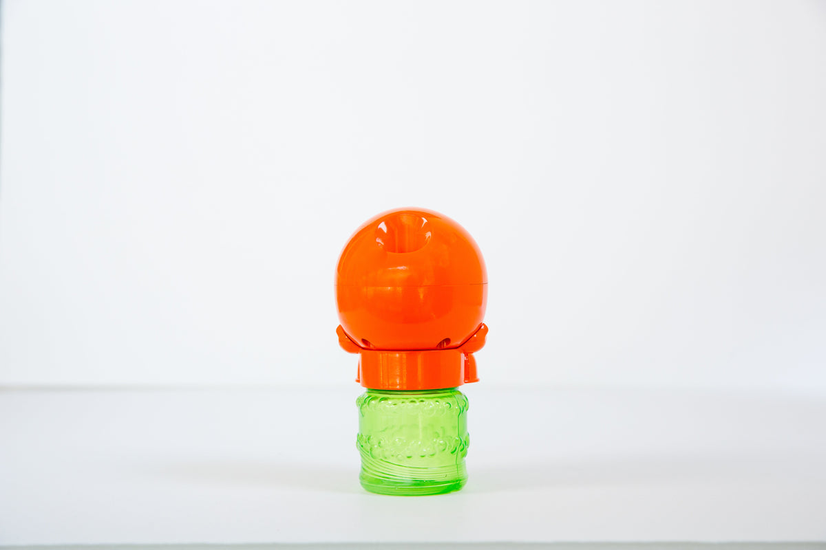 Gazillion Bubble Buddies Heads Assortment