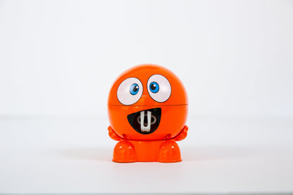 Gazillion Bubble Buddies Heads Assortment
