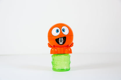 Gazillion Bubble Buddies Heads Assortment