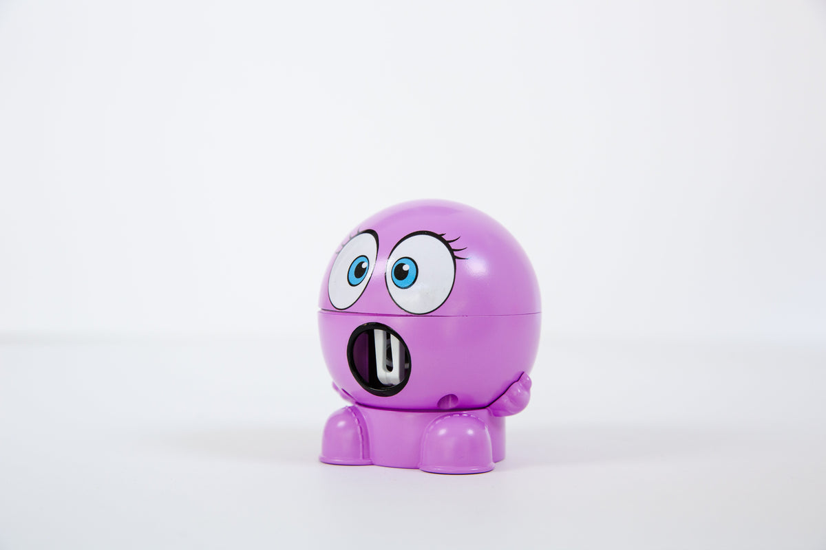 Gazillion Bubble Buddies Heads Assortment